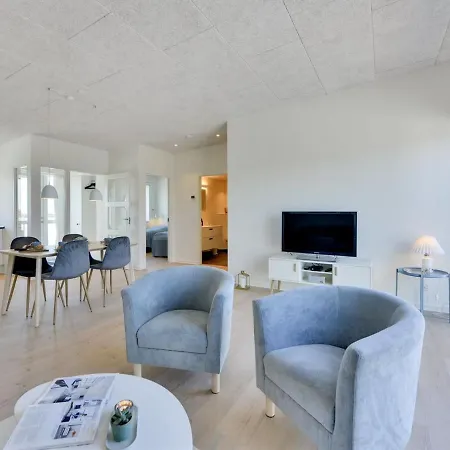 Aiana - 250m From The Sea By Interhome דירה רינגקובינג