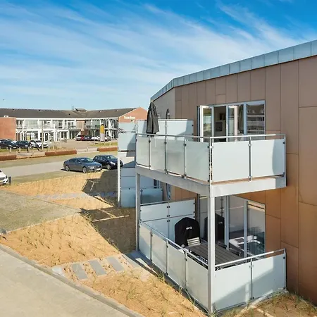 דירה Aiana - 250m From The Sea By Interhome רינגקובינג