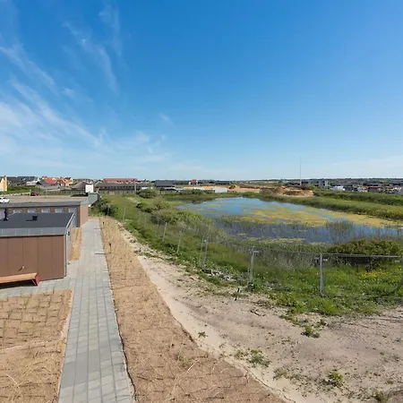 Appartement Aiana - 250m From The Sea By Interhome Ringkøbing