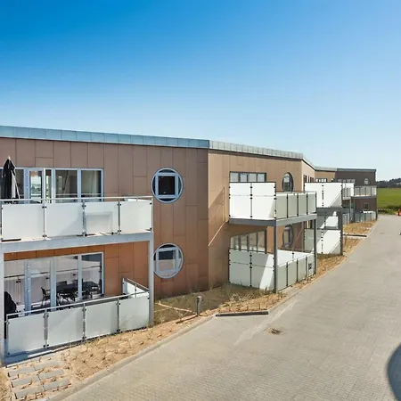 Aiana - 250m From The Sea By Interhome Ringkøbing