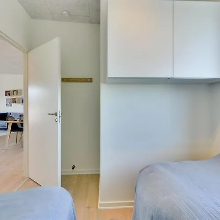 Leilighet Aiana - 250m From The Sea By Interhome Ringkøbing