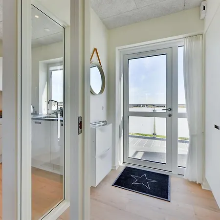 Aiana - 250m From The Sea By Interhome * Ringkøbing