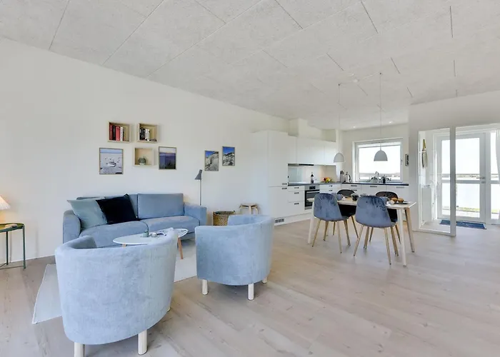 Aiana - 250m From The Sea By Interhome Ringkobing