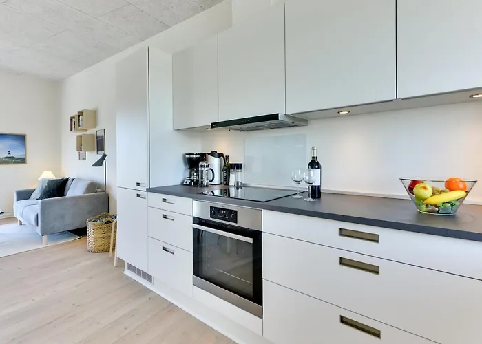 Apartment Aiana - 250m From The Sea By Interhome Ringkobing