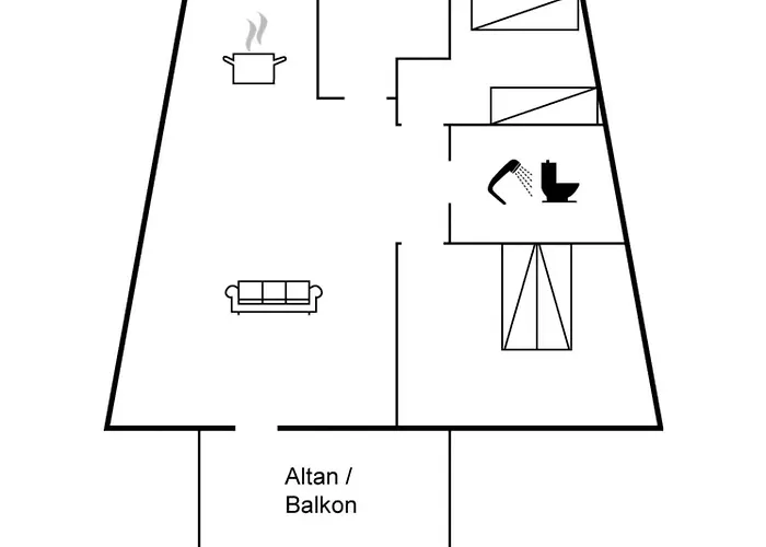Aiana - 250m From The Sea By Interhome Apartment Ringkobing